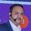 Aniruddh Bapat