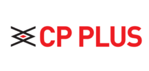 CP plus logo