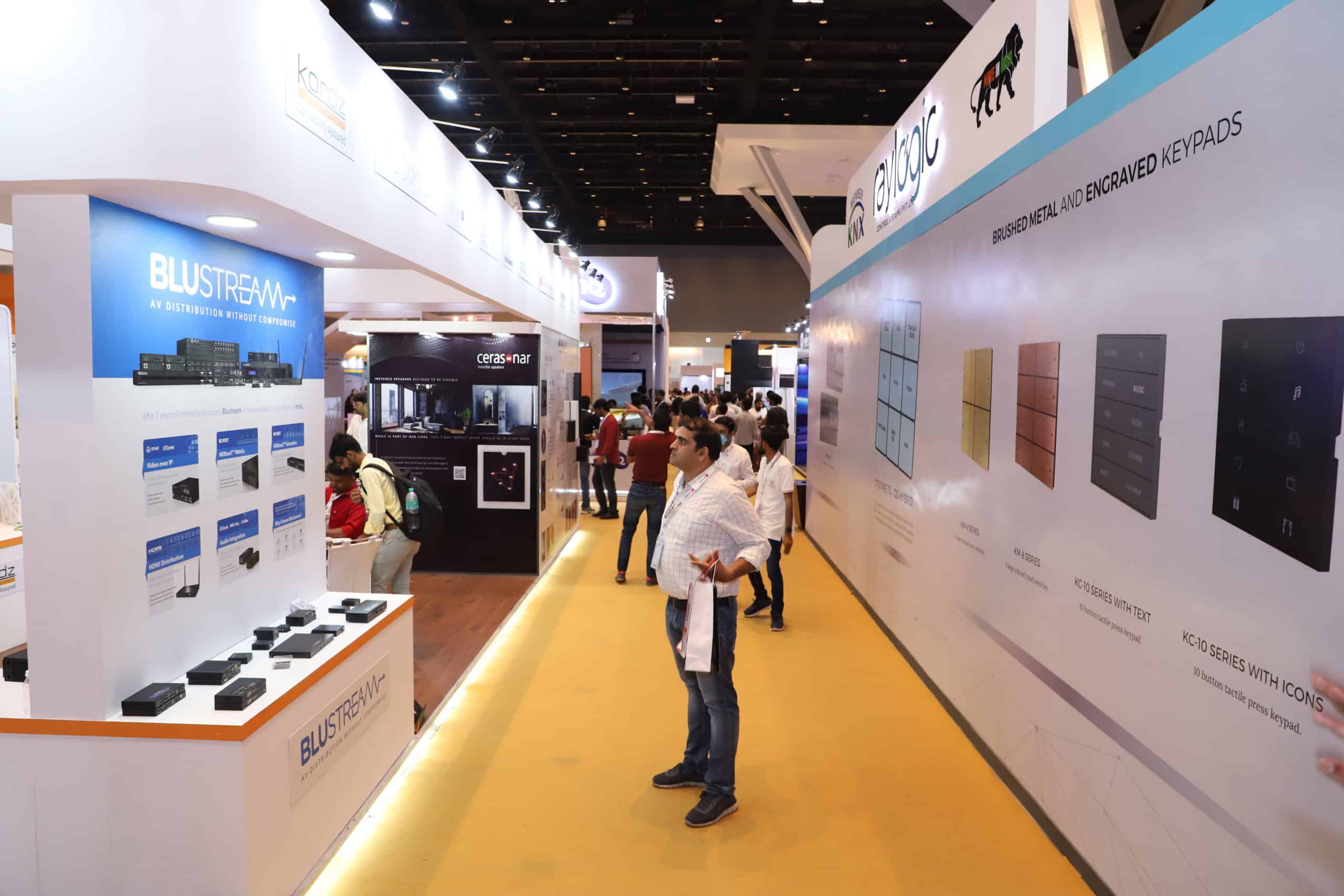 Gallery Smart Home Expo 2023