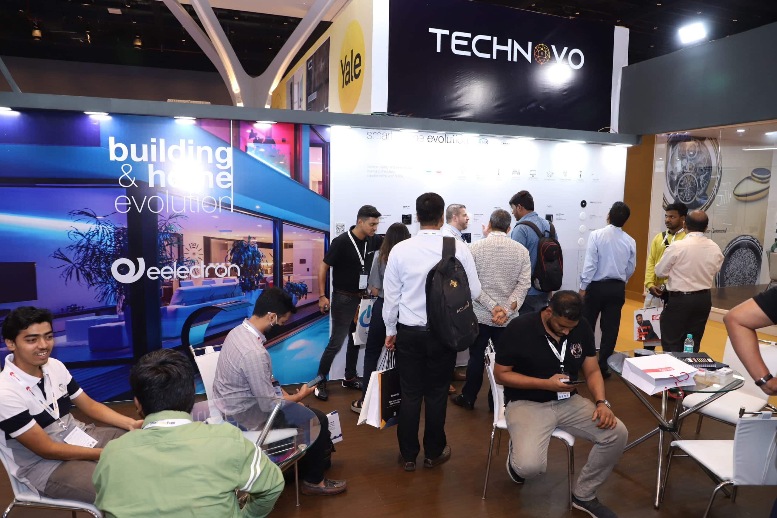 Gallery Smart Home Expo 2023