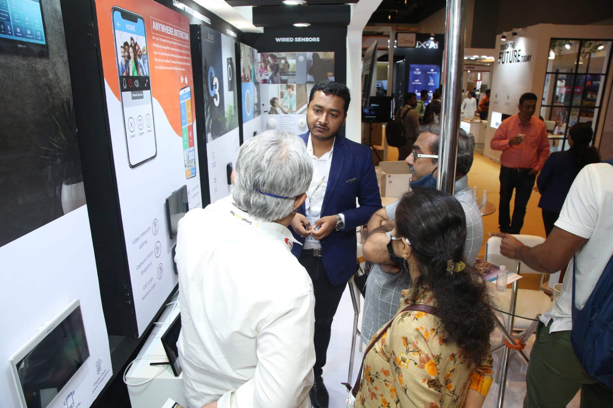 Why Smart Home Expo Smart Home Expo 2023