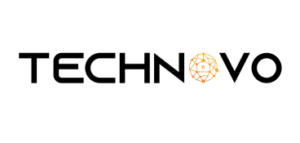 Technovo new logo