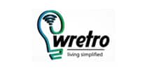 Wretrologo