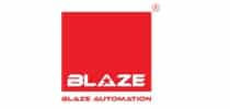 blazeRed