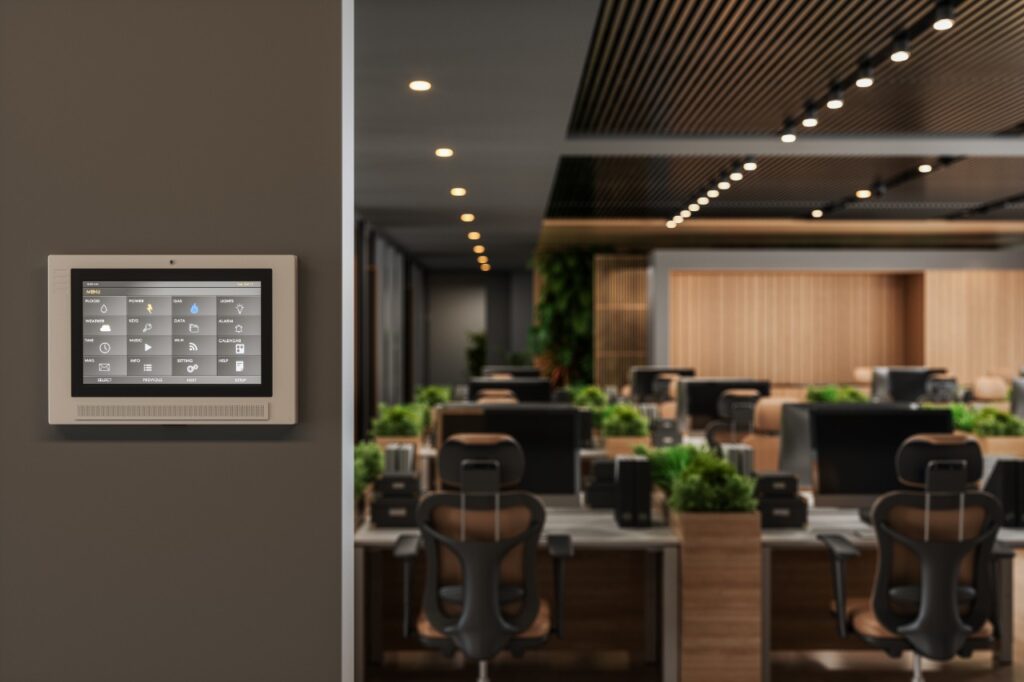 Exhibitor profile Smart Home Expo 2024 Mumbai