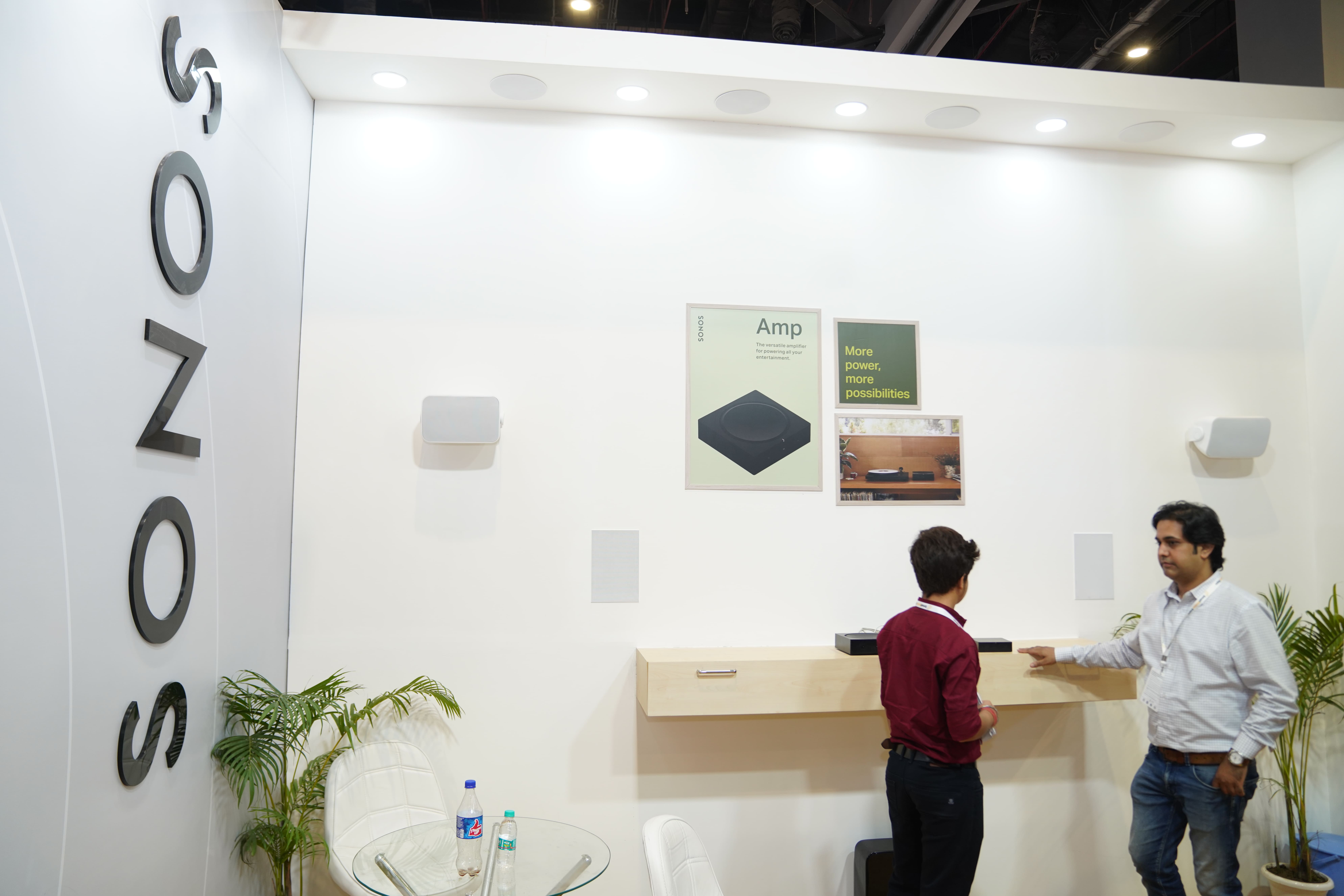 Smart Home Expo 2025 Mumbai International Exhibition for Smart Home