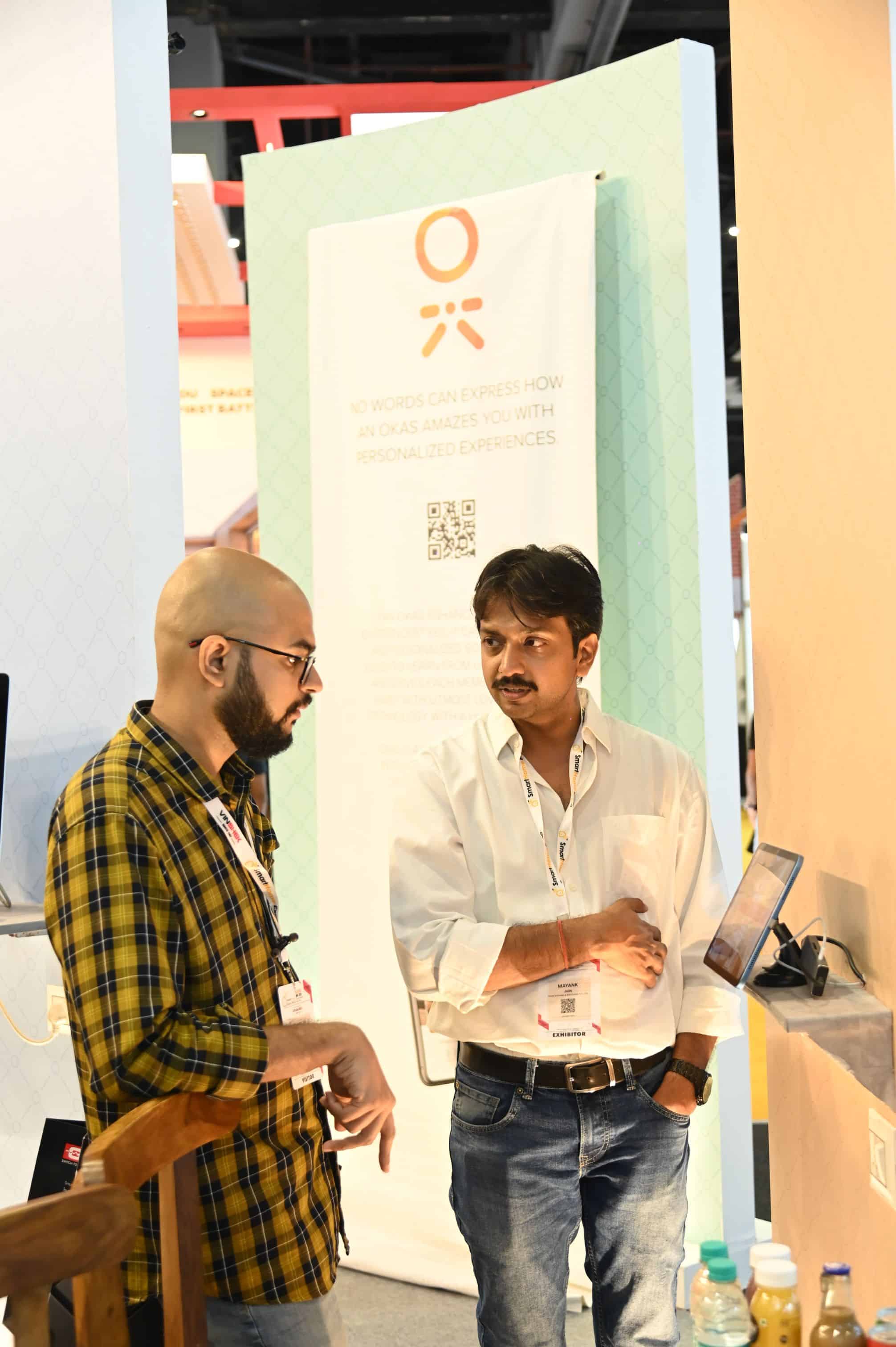Smart Home Expo 2025 Mumbai International Exhibition for Smart Home