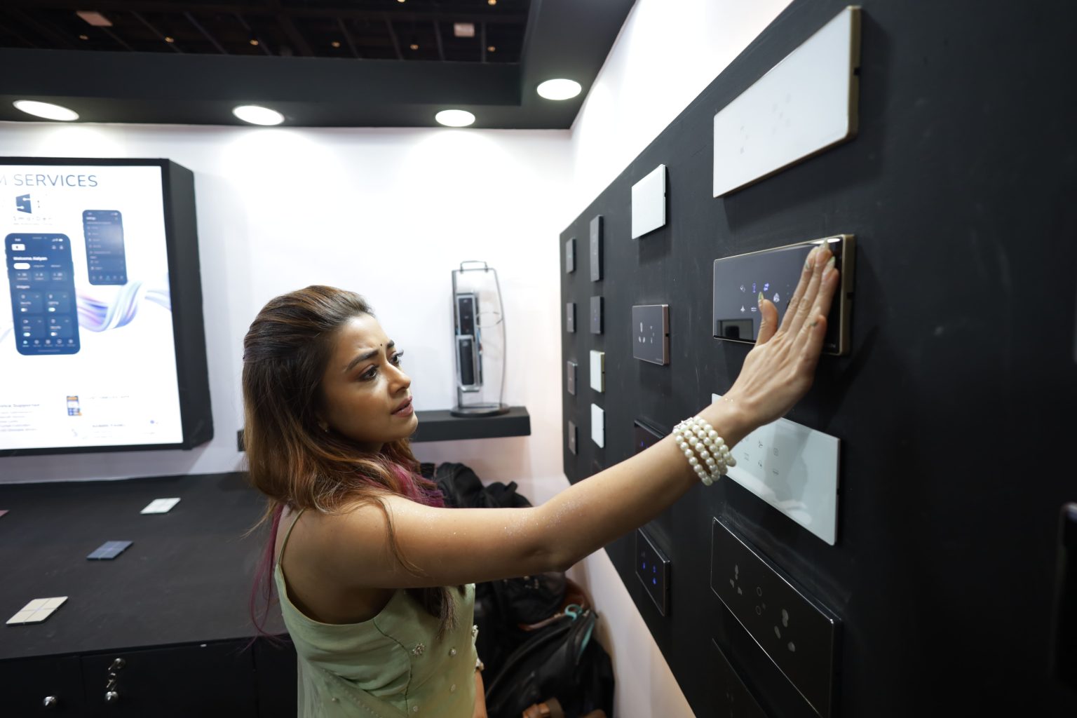 Smart Home Expo 2025 Mumbai International Exhibition for Smart Home